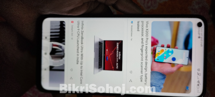 Redmi Not 9
